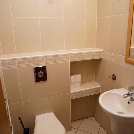 Apartament Sielanka I