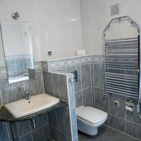Διαμέρισμα Apartament Sielanka I *
