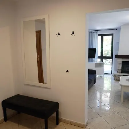 Διαμέρισμα Apartament Sielanka I *