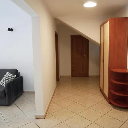 Apartament Sielanka I Διαμέρισμα *