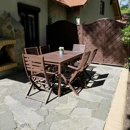 Apartament Sielanka I Διαμέρισμα *