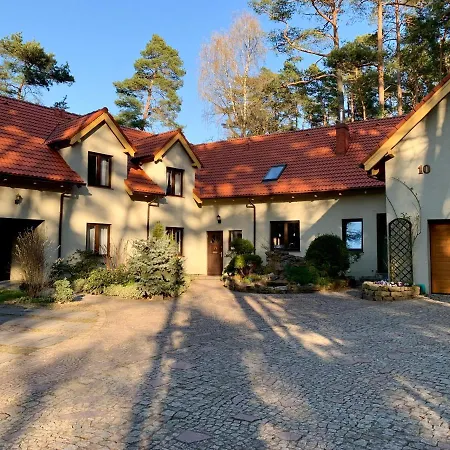 Apartament Sielanka I *