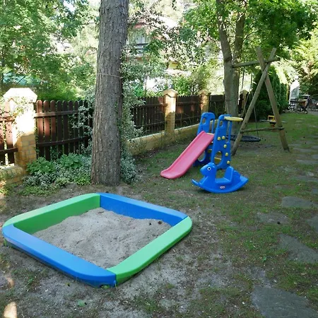 Apartament Sielanka I * Pobierowo