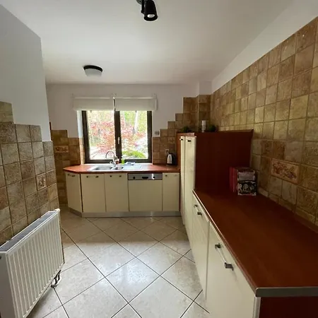 Διαμέρισμα Apartament Sielanka I *