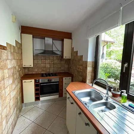 Apartament Sielanka I *