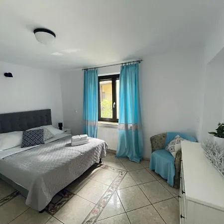 Apartament Sielanka I Pobierowo