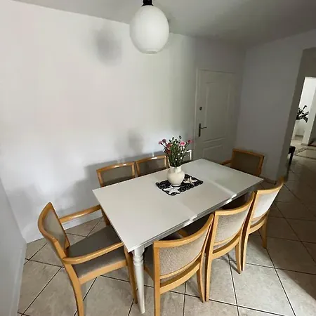 Διαμέρισμα Apartament Sielanka I