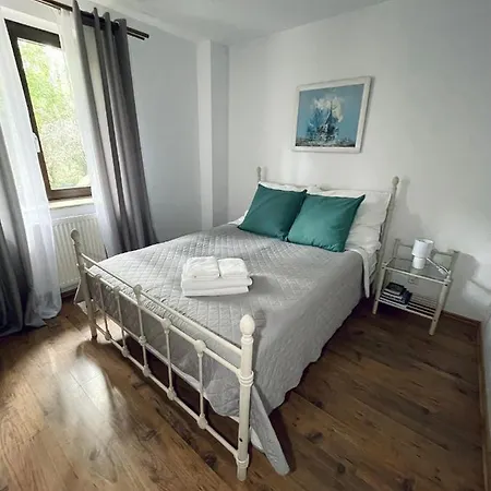 Διαμέρισμα Apartament Sielanka I *