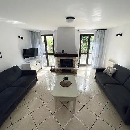 Apartament Sielanka I Pobierowo